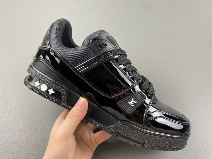 LV SNEAKER LOW FOR-LV92