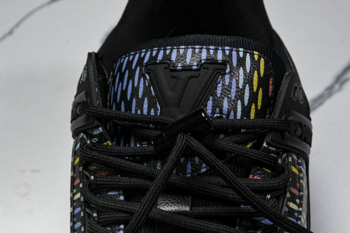 LV SNEAKER LOW FOR-LV90