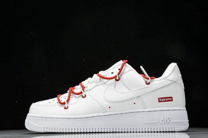 Svp*me x nike air force 1/Svp*me  cu9225-101