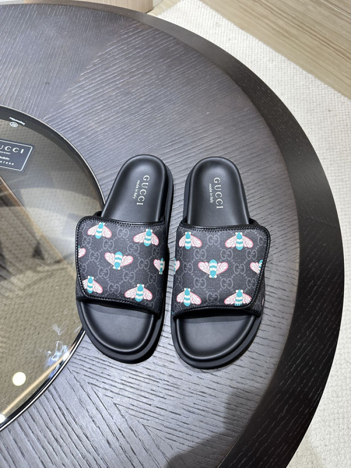 Gv*c slippers
