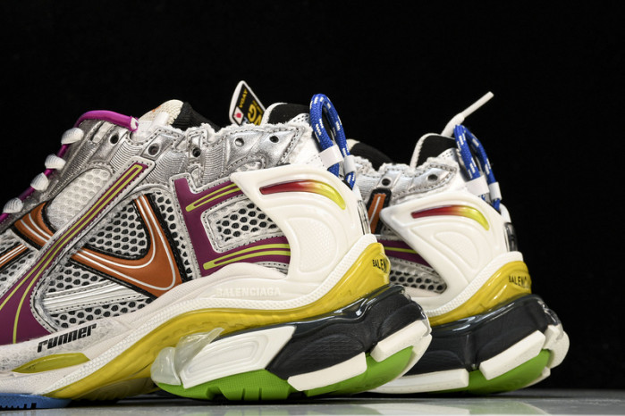 BLCG RUNNER  W3RBW 9168