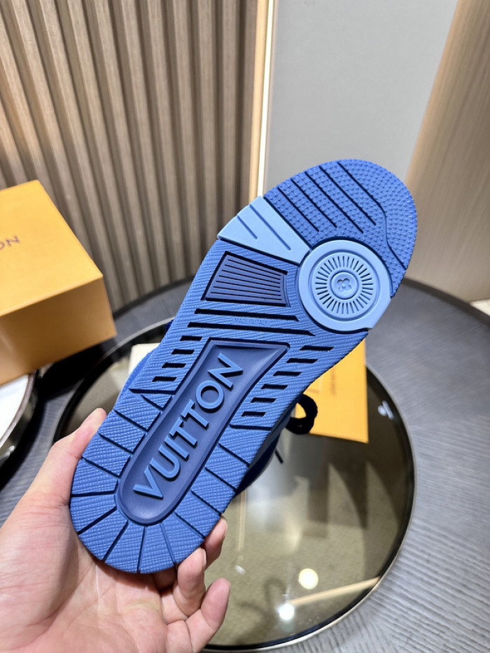 LV SNEAKER LOW FOR-LV78