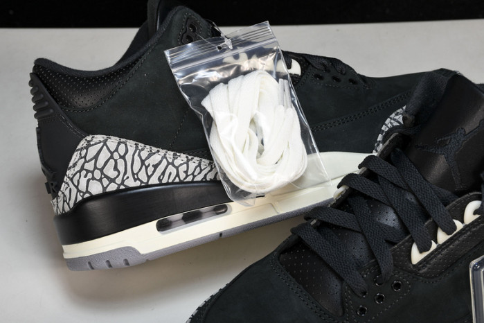 Air Jordan 3 WMNS “Off Noir” CK9246-001