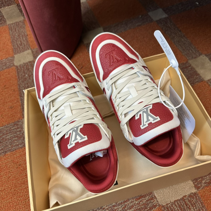 LV SNEAKER LOW FOR-LV235