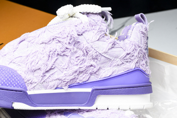 LV SNEAKER LOW FOR-LV134