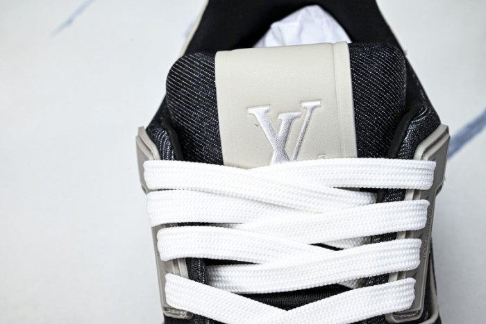 LV SNEAKER TRAINER  FOR-LV382