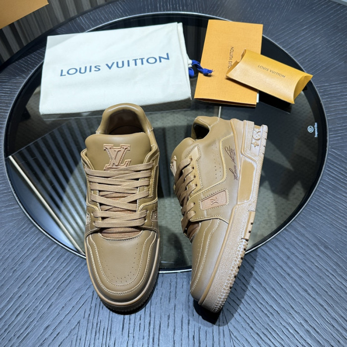 LV SNEAKER LOW FOR-LV238