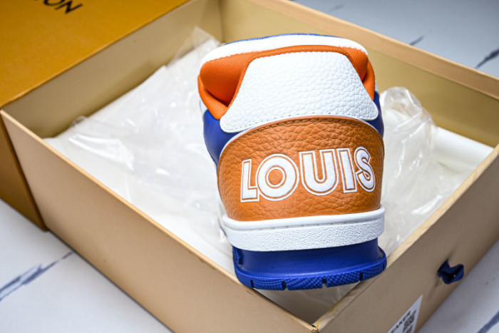 LV SNEAKER TRAINER  FOR-LV386