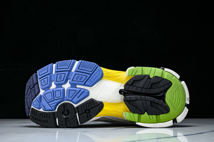 BLCG RUNNER 772767 WRUNG 9800