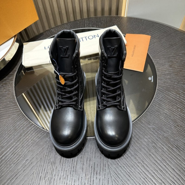 LV BOOTS Ranger FOR-LV397