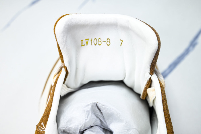 LV SNEAKER  FOR-LV400
