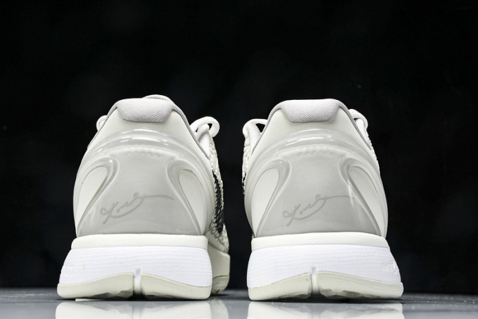 Nike Kobe 6 Protro “All-Star 2.0” FQ3546-100