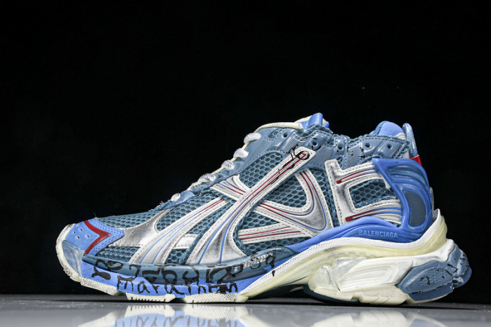 BLCG RUNNER  772767 WRNMT 4896