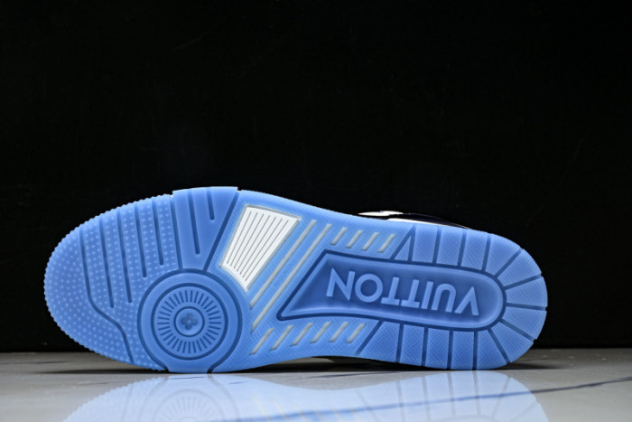 LV SNEAKER TRAINER  FOR-LV405