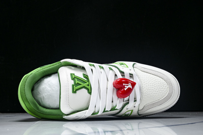 LV SNEAKER TRAINER  FOR-LV409