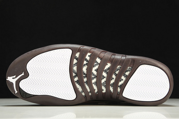 WMNS Air Jordan 12 RETRO SP DV6989-001