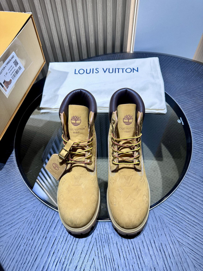 LV BOOTS FOR-LV149