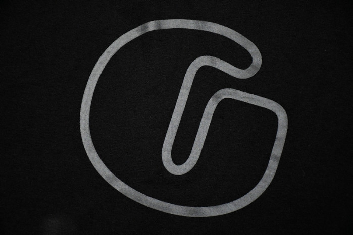 LAN*VIN x Gallery Dept  T-shirt  FOR-102801