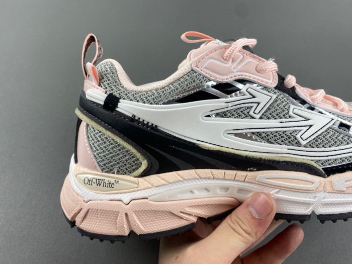 OF C/O  SNEAKER  FOR-102802