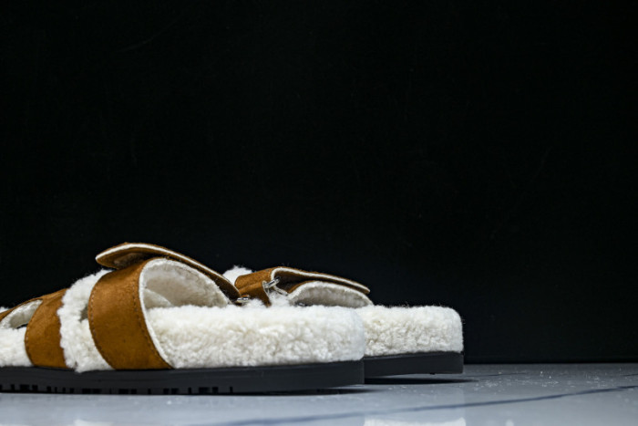 H*RMES  SLIDS   HM-52