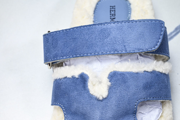 H*RMES  SLIDS   HM-54