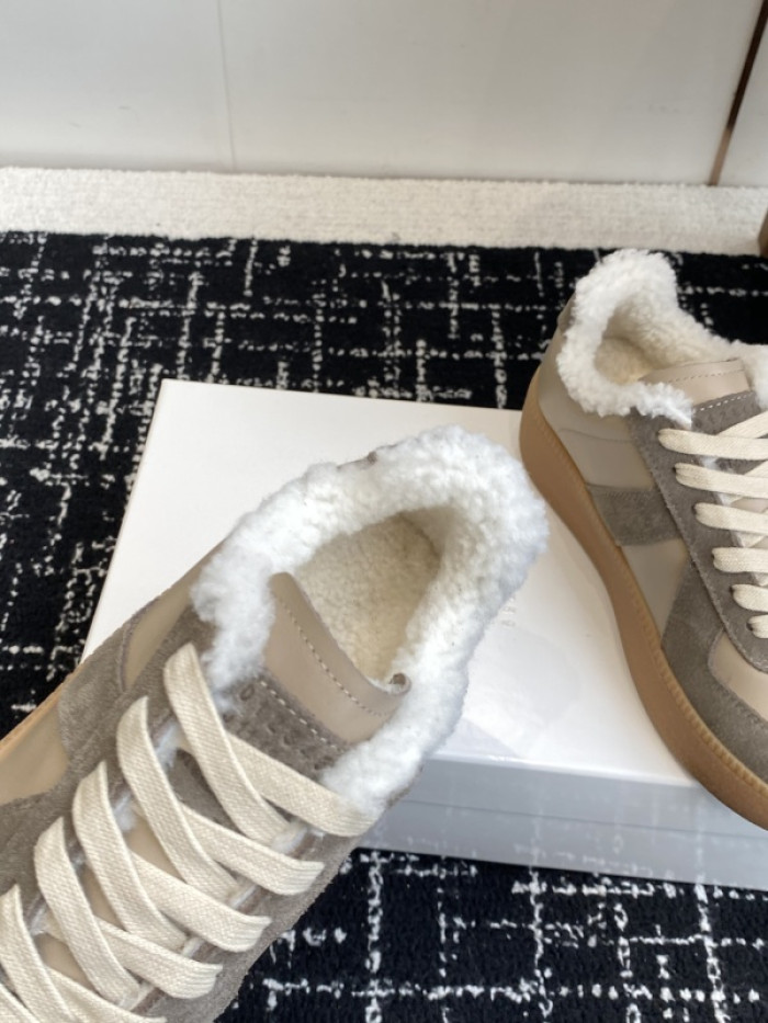 mais0n Marg*e1a shoes  for-mm55