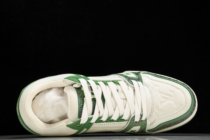 LV SNEAKER LOW  103009