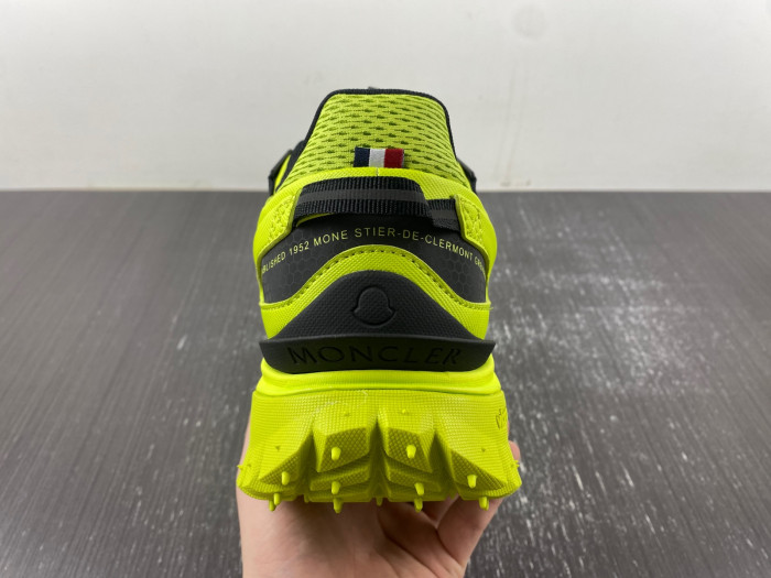 M0ncler Trailgrip GTX 3M  103024