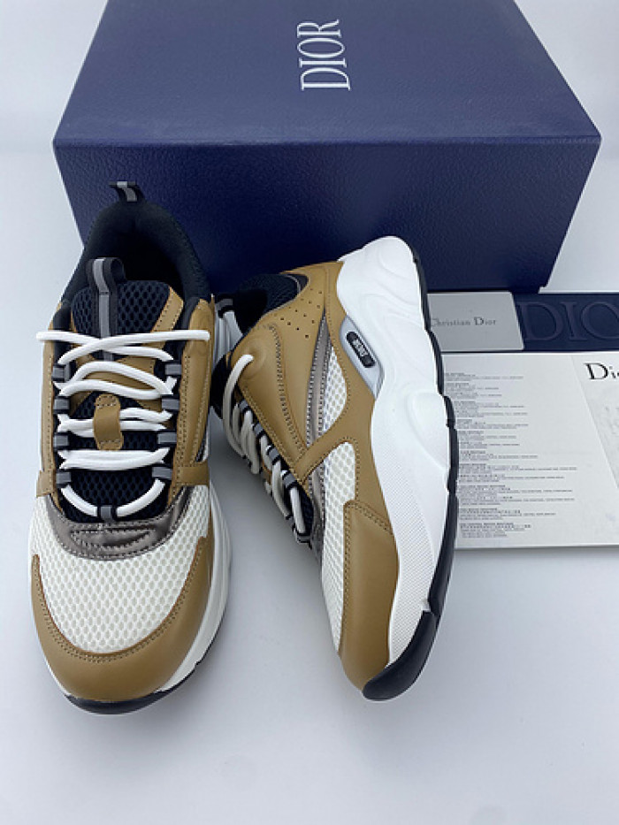 D10R HOMME B22 TRAINER SNEAKER