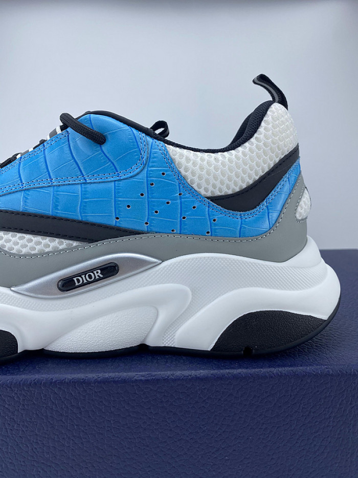 D10R HOMME B22 TRAINER SNEAKER