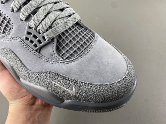 Nigel Sylvester x Air Jordan 4  HF4340-003