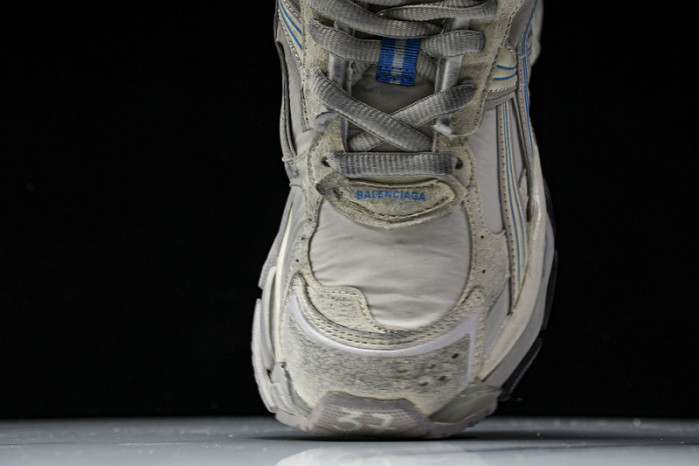 BLCG RUNNER  W3RNY 2240