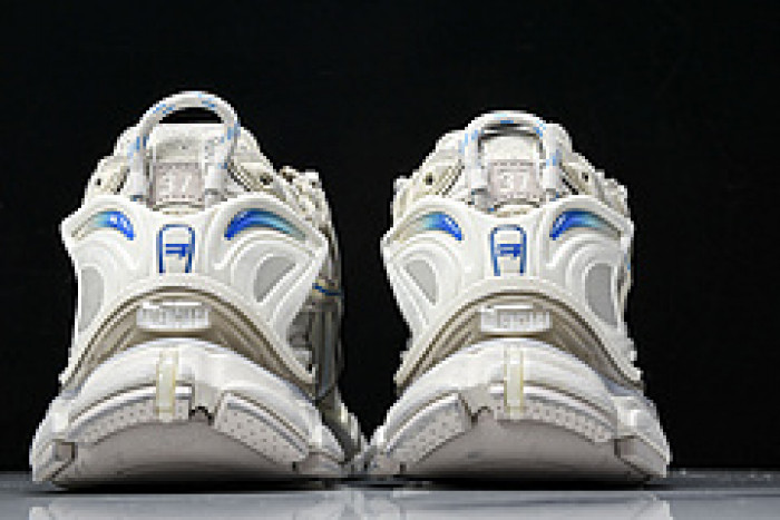 BLCG RUNNER  W3RNY 2240