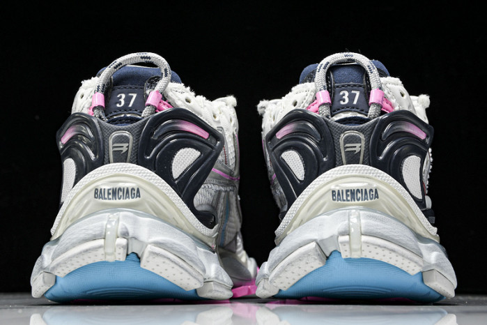 BLCG RUNNER  W3RNY 0322