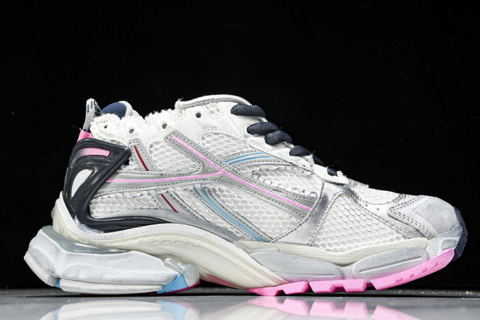 BLCG RUNNER  W3RNY 0322