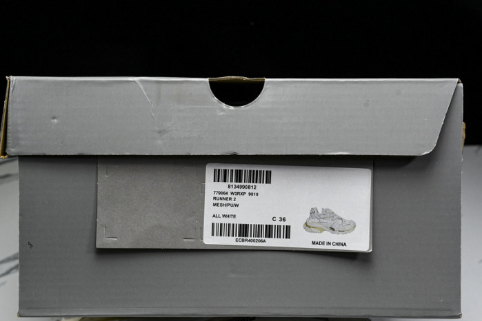 BLCG RUNNER  W3RXP 9010