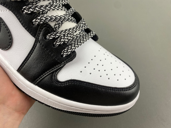Air Jordan 1 Low 553558-132T