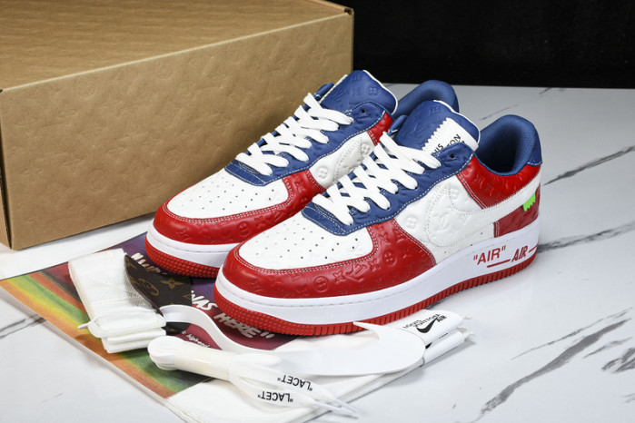 Nike Air Force 1 LV 022601