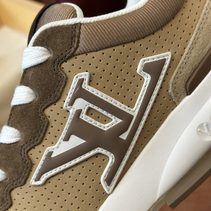 LV SNEAKER  FOR-LV410