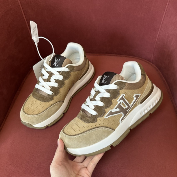 LV SNEAKER  FOR-LV410