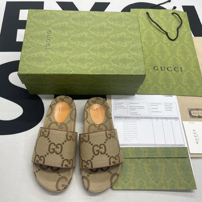 Gv*c slippers