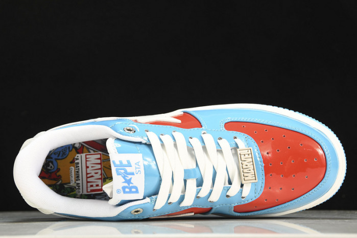 A B*THING APE FOR-034