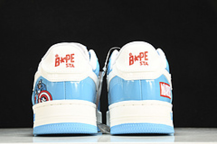 A B*THING APE FOR-034