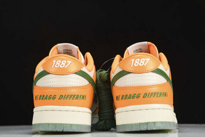 Nike Dunk Low "Famu" DR6188-800