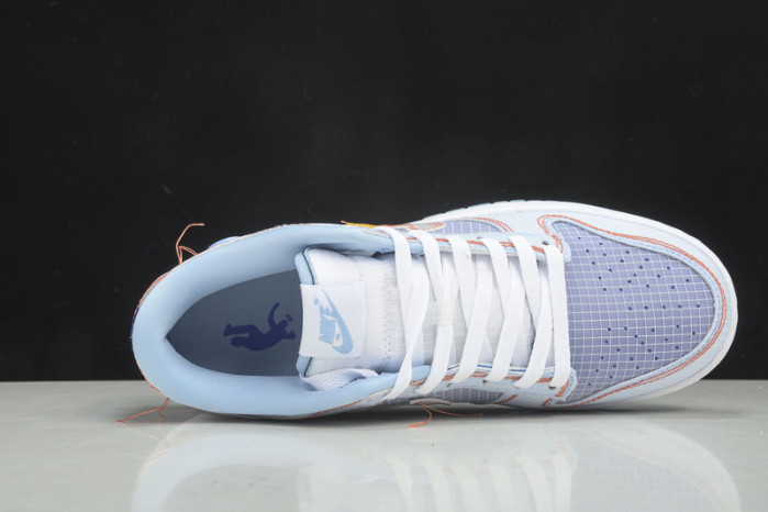 Union LA x Nike Dunk Low DJ9649-400