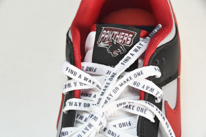 Nike Dunk Low “CAU” DR6189-001