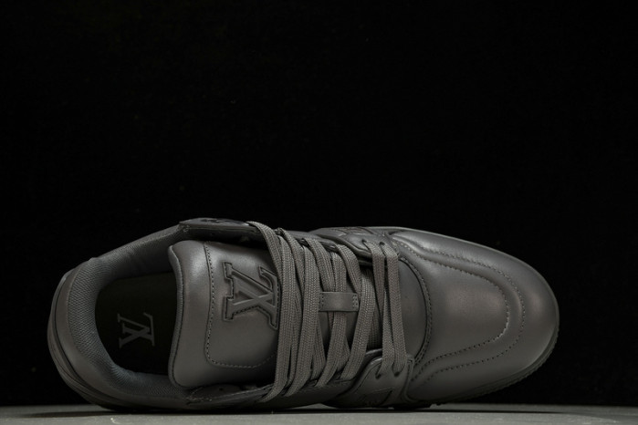 LV SNEAKER LOW 112201 dark blue