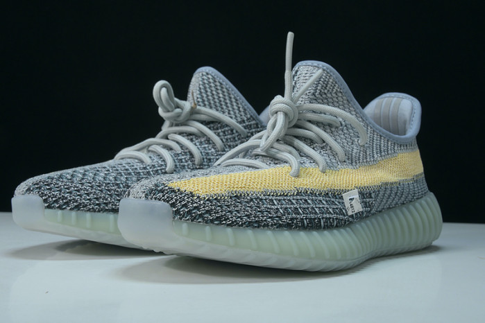 ad1d*s Y**zy boost 350 v2 "ash blue" gy7657