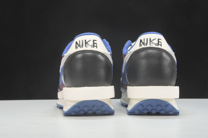 Nike LD Waffle sacai Undercover Team Royal DJ4877-600