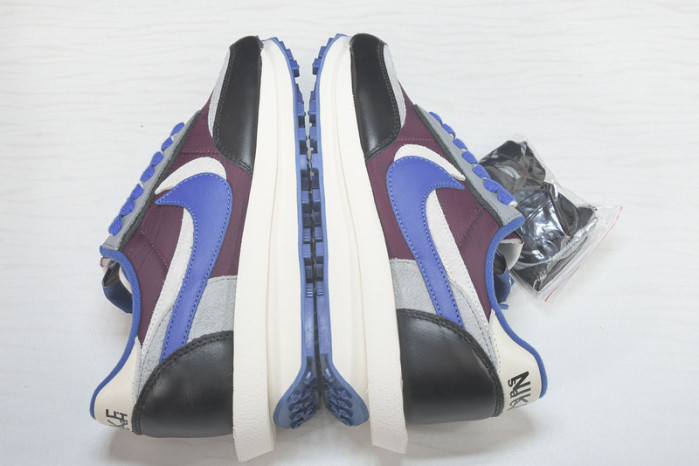 Nike LD Waffle sacai Undercover Team Royal DJ4877-600